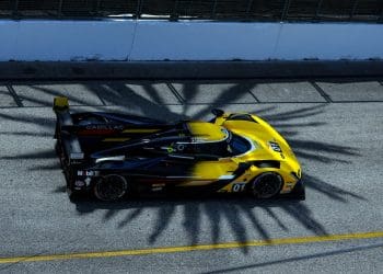 Bourdais supera a concorrência no segundo treino em Long Beach.