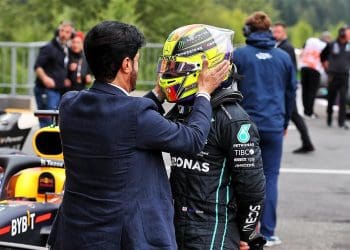 FIA comenta sobre investigação envolvendo Mohammed Ben Sulayem.