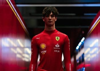 Podcast sobre F1: Quando Bearman se juntará à equipe de corrida da Haas?