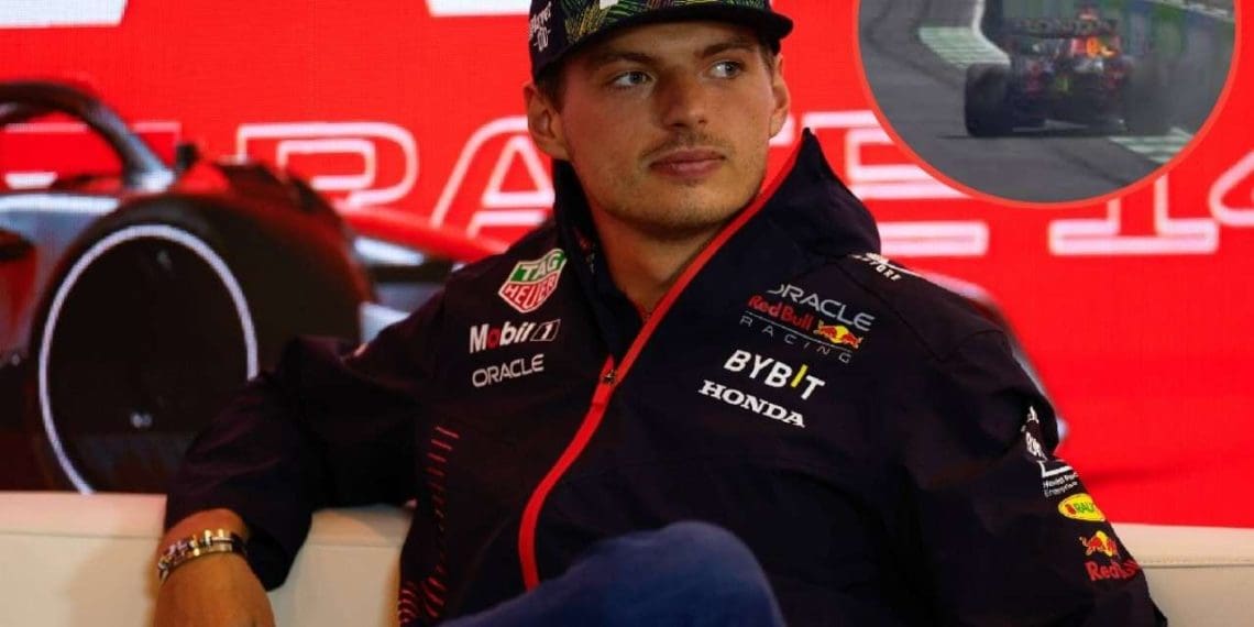 Max Verstappen diz que a pole lap do GP da Arábia Saudita trouxe de volta memórias de uma volta sem sucesso do ano passado.