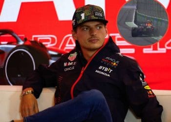 Max Verstappen diz que a pole lap do GP da Arábia Saudita trouxe de volta memórias de uma volta sem sucesso do ano passado.