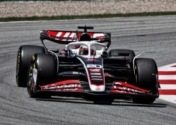 Grande Prêmio da Espanha de 2024: Resultados da 1ª sessão de treinos.