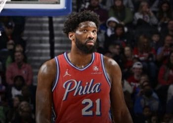 EMBIID OUT INDEFINITELY! MENISCUS PROCEDURE!