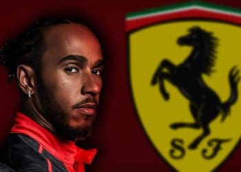 Blundell prevê que Hamilton trará calma e autoridade para a Ferrari.