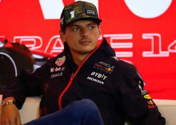Max Verstappen antecipa corridas com menos zebras após vencer o GP do Canadá.