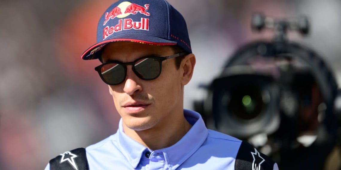 Marquez recusa oferta da Pramac – implicações discutidas.