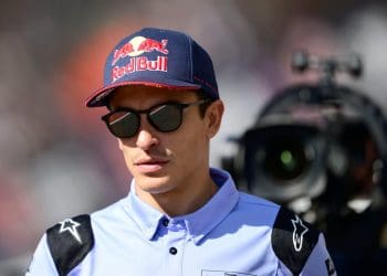 Marquez recusa oferta da Pramac – implicações discutidas.