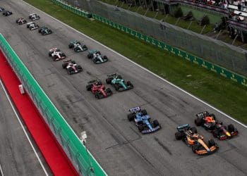 Quando é o Grande Prêmio da Emilia Romagna? Calendário completo para o fim de semana da Fórmula 1 em Imola.
