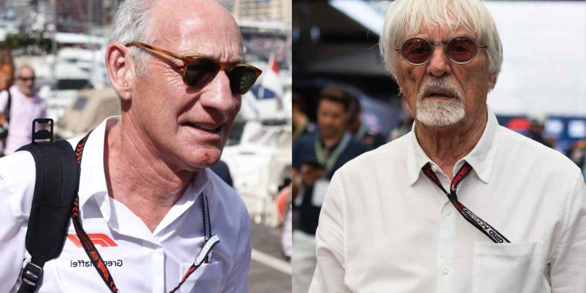 Liberty Media diz que foi sortuda em assumir a F1 de Bernie Ecclestone para expandir o esporte nas plataformas sociais.