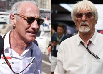 Liberty Media diz que foi sortuda em assumir a F1 de Bernie Ecclestone para expandir o esporte nas plataformas sociais.