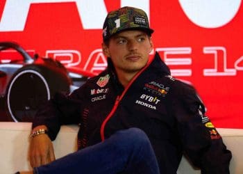 Max Verstappen: Il nuovo formato F1 Sprint porta “un po’ di senso” alla gara “noiosa”