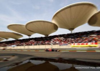 Verstappen, Perez e Sainz expressam preocupações sobre GP da China Sprint.