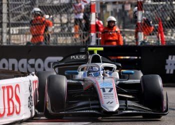 Estrela do F2 em 2024 enfrenta desafios para chamar atenção da F1.