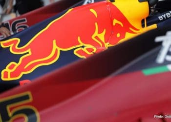 Preocupação sobre a estabilidade dos carros de Fórmula 1 de 2026 devido à aerodinâmica ajustável.