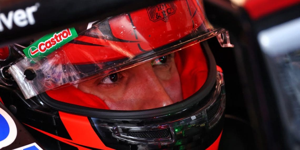 Ocon confessa sobre futuro na F1 em meio a especulações sobre Haas.