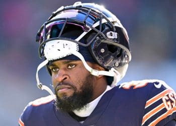 JAYLON JOHNSON’S SHOCKING REVELATION ON FREE AGENCY!