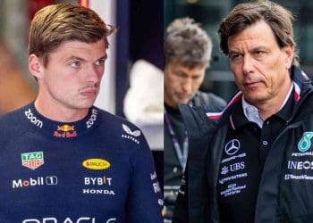 Ex-piloto de Fórmula 1 alega que Max Verstappen já está em discussões com a Mercedes para uma possível troca no futuro.