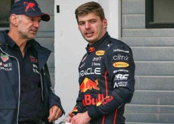 Max Verstappen fala sobre alegações de superioridade da Red Bull não conseguir vender todos os lugares em Silverstone.
