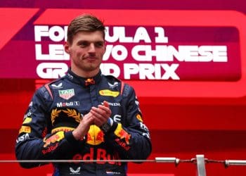 Equipe de Verstappen se encontrará com a Mercedes F1 no próximo mês – notícia.