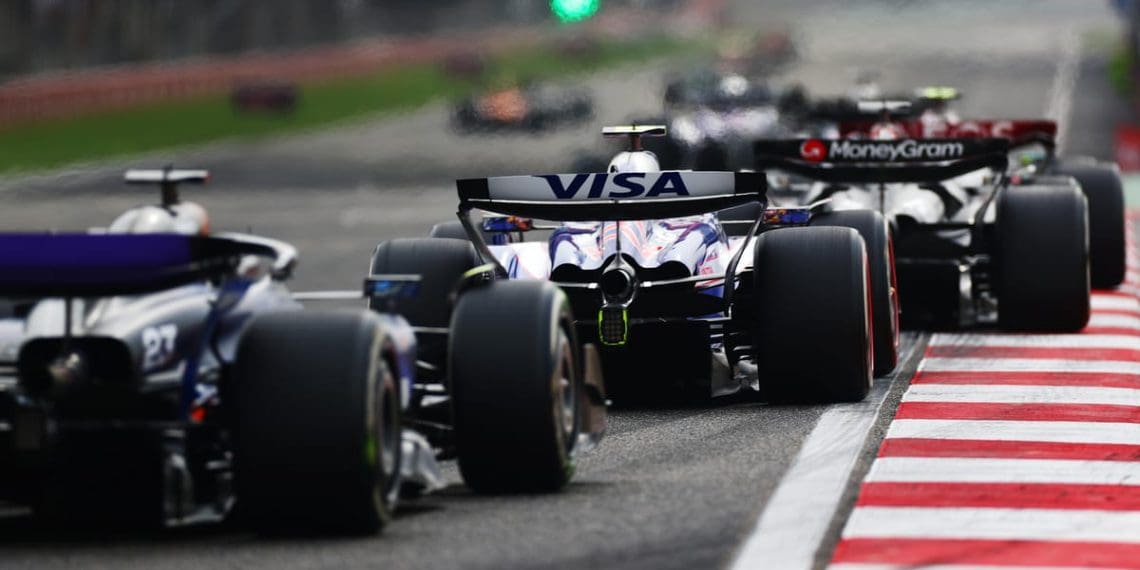 Nossa opinião sobre o novo sistema de pontuação da Fórmula 1.