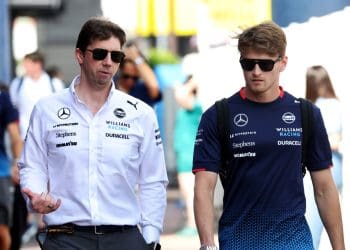 Vowles acredita que Sargeant precisa se destacar para garantir sua posição na Williams F1.