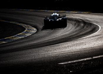 Buemi lidera nos treinos noturnos em Le Mans.