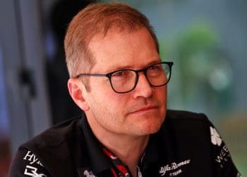 Seidl revela estratégia ambiciosa de contratação da Audi para a F1.