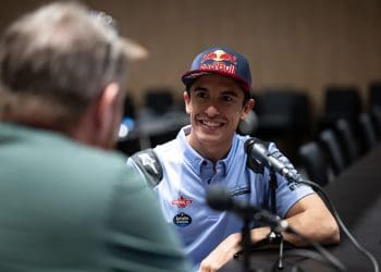 Podcast: Marc Marquez discute la sua grande scelta e il futuro in MotoGP