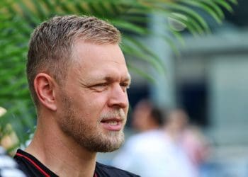 Magnussen espera permanecer na Haas devido a objetivos inacabados.