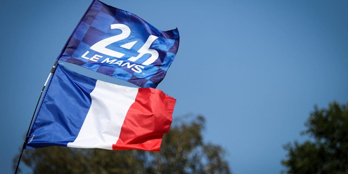 23 voitures de haute performance vont concourir dans la course du Mans plus tard cette année.