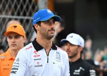 Podcast de F1: Principais pilotos da Austrália têm sucessos diferentes.