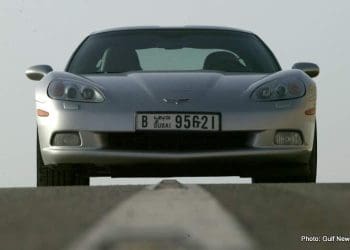 Guia para aluguel de veículos em Dubai