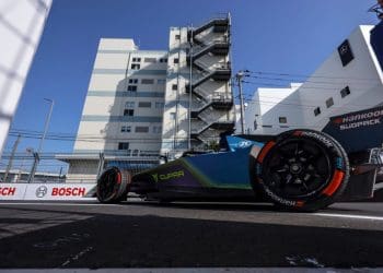 Cupra se une à colaboração com Lola-Yamaha para a Temporada 11.