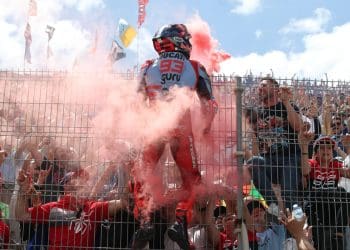 Marquez assina com a Ducati: Impacto da decisão importante do MotoGP 2025