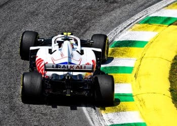 Painel de arbitragem decide a favor da Haas em caso contra a rescisão do patrocínio da Uralkali na F1.
