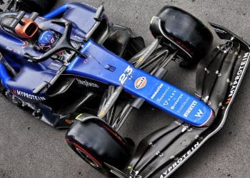 Promessa de grande melhoria para Williams F1