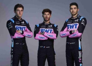 Formula Uno Test per il 2024: Annunciati i piloti ufficiali.