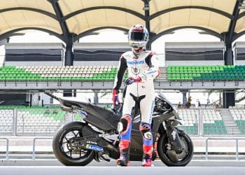 Fernandez échappe miraculeusement à une grave blessure dans un accident bizarre.