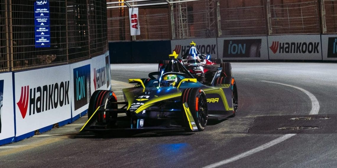 Parceria entre Porsche e Abt Formula E desmorona – e agora?