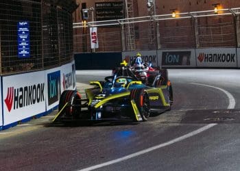 Parceria entre Porsche e Abt Formula E desmorona – e agora?