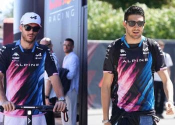 A saga continua: Pierre Gasly garante contrato de longo prazo enquanto o futuro de Esteban Ocon permanece incerto.