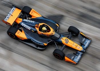 Nossa opinião sobre o anúncio surpreendente de piloto da McLaren.