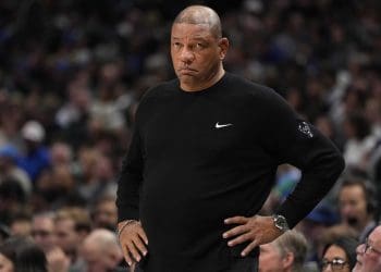 DOC RIVERS NAMED ALL-STAR COACH: What Everyone’s Saying!