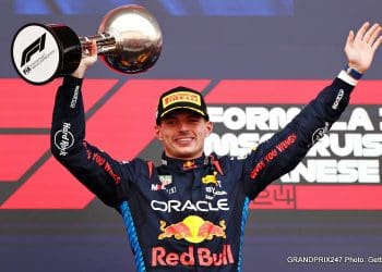 Marko: Max inspirado, Checo firme, Yuki impressionante, Dan excessivamente cuidadoso.