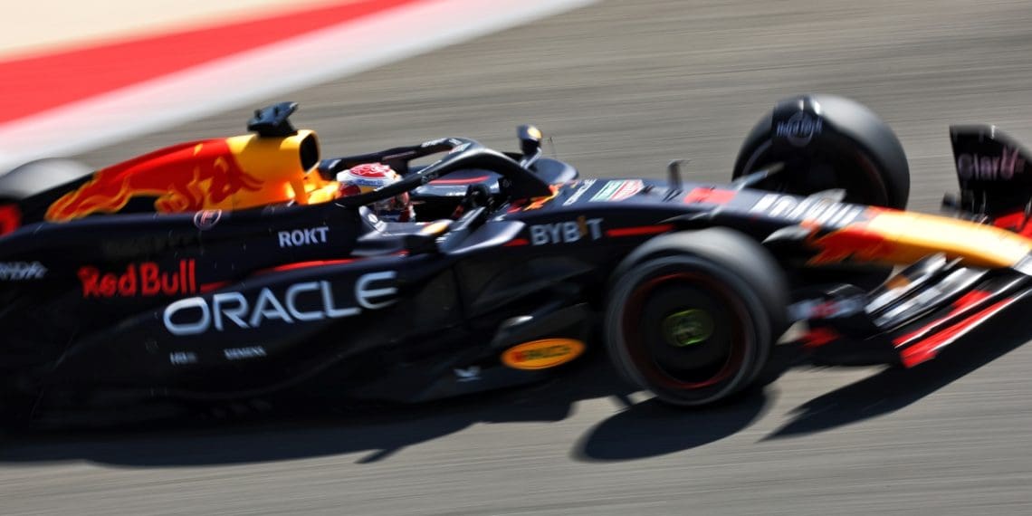 ¡Red Bull en alerta por avances de F1 inspirados en Mercedes que podrían ser efectivos!