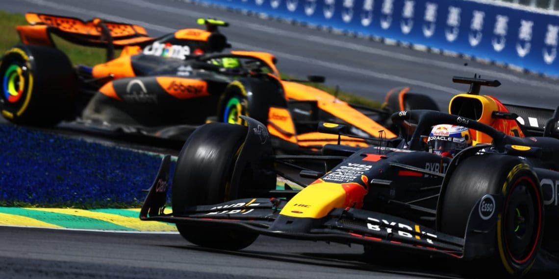 Red Bull rebaixado? Principais perguntas para os favoritos do F1 2024