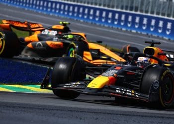 Red Bull rebaixado? Principais perguntas para os favoritos do F1 2024