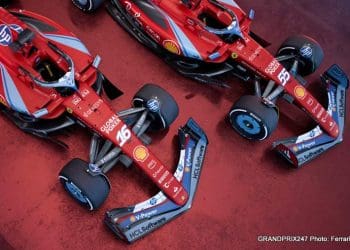 Desafios para a Ferrari no evento do Grande Prêmio de Miami