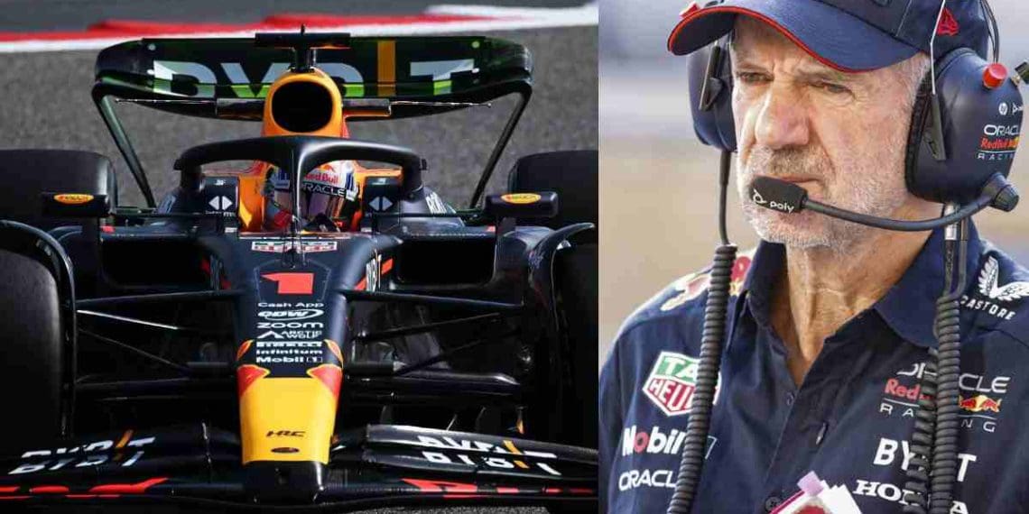 Adrian Newey, the mastermind behind Red Bull’s racecars, admits to being uncertain about their approach to a potential third revolution for the RB20.