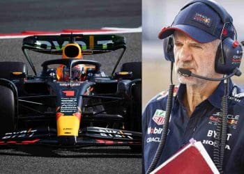 Adrian Newey, the mastermind behind Red Bull’s racecars, admits to being uncertain about their approach to a potential third revolution for the RB20.